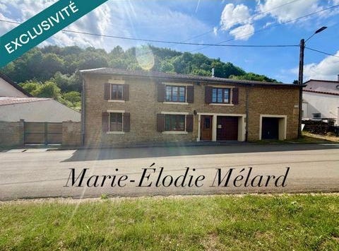 Allondrelle-La-Malmaison, Lorraine 54260