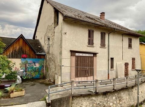 ALBY SUR CHERAN, Rhône-Alpes 74540