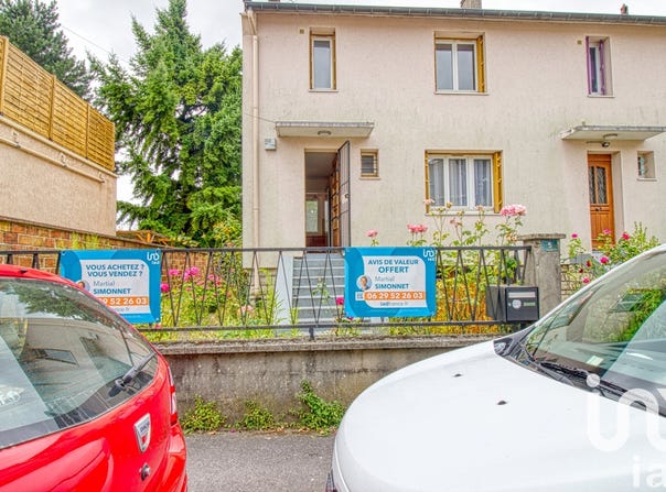 Sarcelles, Île-de-France 95200