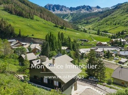 VARS, Provence-Alpes-Côte d'Azur 05560