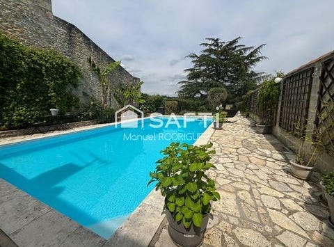 Preignac, Aquitaine 33210