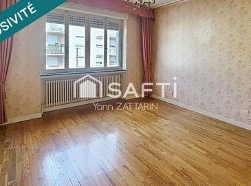 Amneville, Lorraine 57360