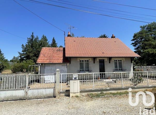 Neuvy, Centre-Val de Loire 41250