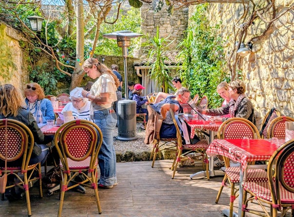 Uzès, Occitanie 30700