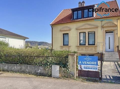FORBACH, Lorraine 57600