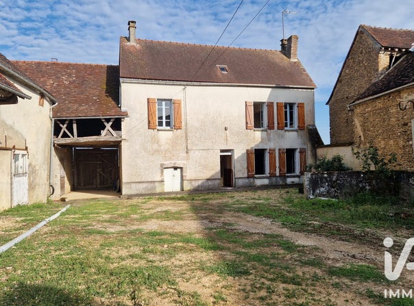 Méré, Bourgogne-Franche-Comté 89144