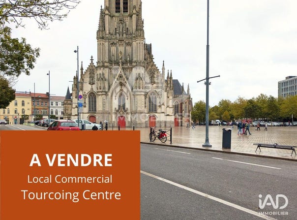 TOURCOING, Hauts-de-France 59200