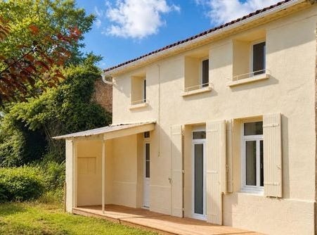 VAL DE LIVENNE, Aquitaine 33860