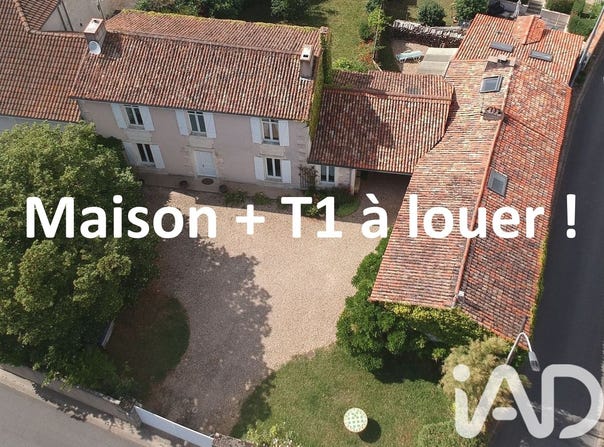 Cissé, Nouvelle-Aquitaine 86170