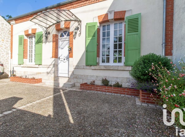 Fleury-les-Aubrais, Centre-Val de Loire 45400