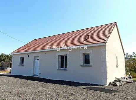 Chatillon-Sur-Cher, Centre 41130