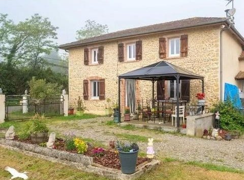 Miramont-Sensacq, Aquitaine 40320