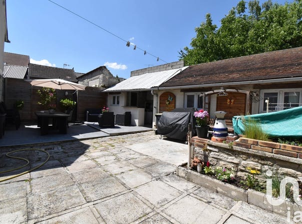 Fleurines, Hauts-de-France 60700