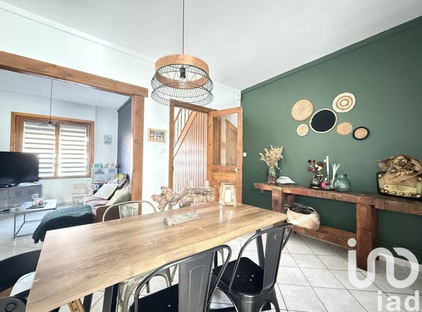 Anzin, Hauts-de-France 59410