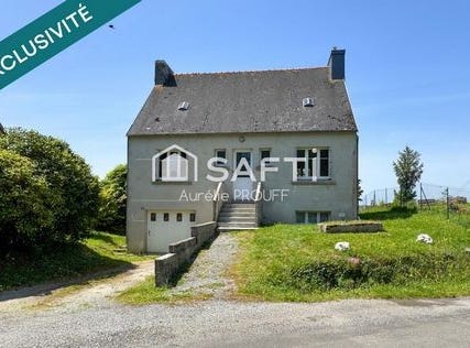 Plonevez-Du-Faou, Bretagne 29530
