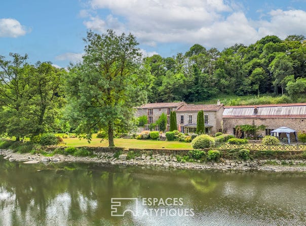 LES EPESSES, Pays de la Loire 85590