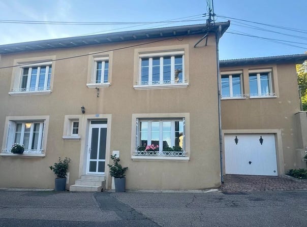 Jussy, Moselle 57130
