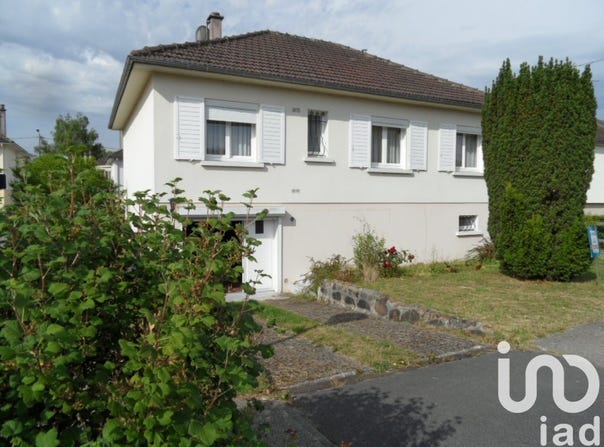 Bruyères-et-Montbérault, Hauts-de-France 02860