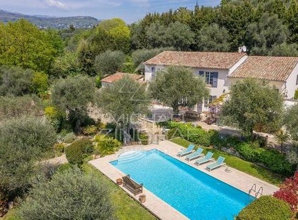 Grasse, Provence-Alpes-Côte d'Azur 06130