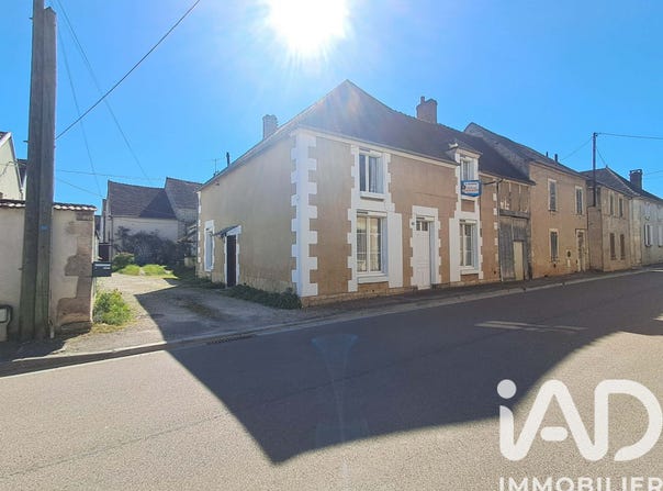 Maligny, Bourgogne-Franche-Comté 89800