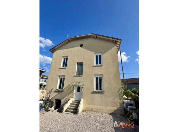 Ambérieu-en-Bugey, Ain 01500