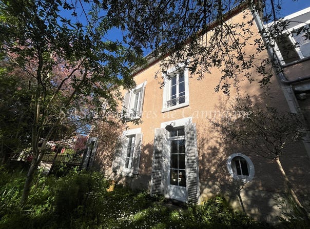 Sancerre, Centre 18300