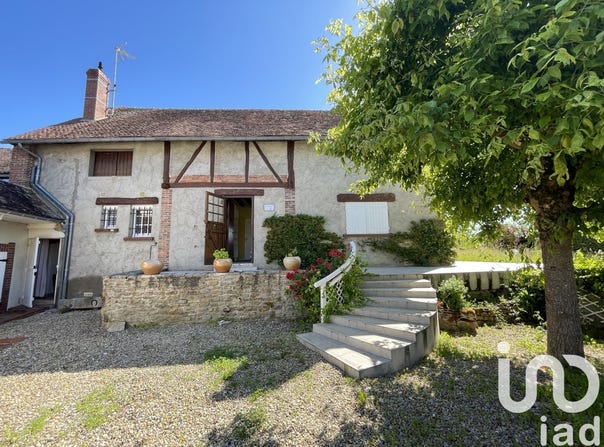 Pontigny, Bourgogne-Franche-Comté 89230