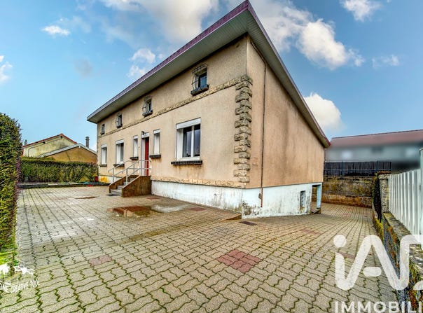 Crusnes, Grand Est 54680