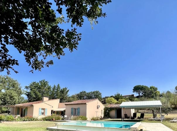 GOULT HH-15092372, Goult, Provence-Alpes-Côte d'Azur 84220
