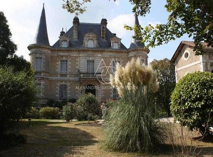 HABAS, Aquitaine 40290