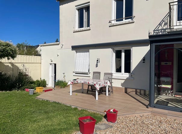 Saint-Avertin, Indre-et-Loire 37550