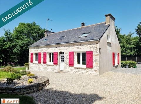 Allaire, Bretagne 56350