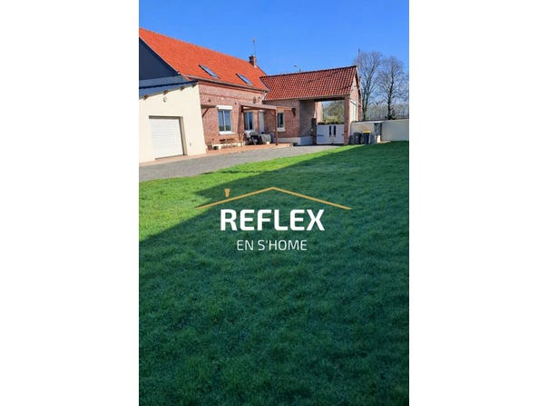 Bouquemaison, Somme 80600