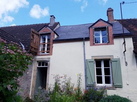 Gargilesse-Dampierre, Indre
