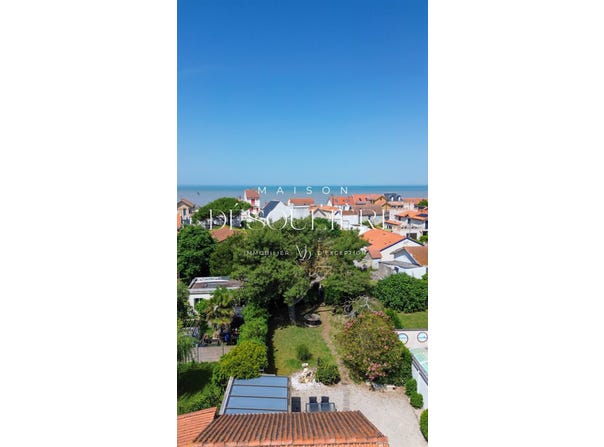 Châtelaillon-Plage, Poitou-Charentes 17340