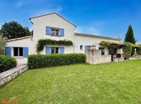 Bagard, Languedoc-Roussillon 30140