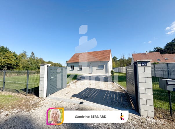Châtillon-sur-Cher, Centre-Val de Loire 41130