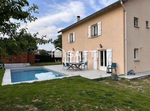 Fleury-La-Montagne, Bourgogne 71340