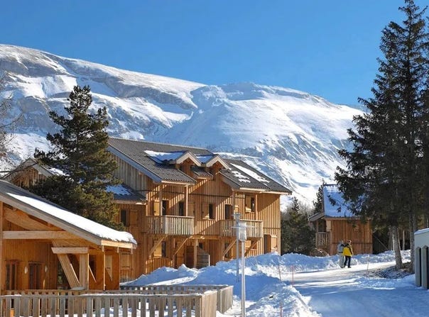 Saint-Étienne-en-Dévoluy, Hautes-Alpes 05250