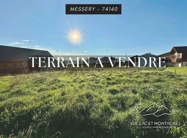 Messery, Haute-Savoie 74140