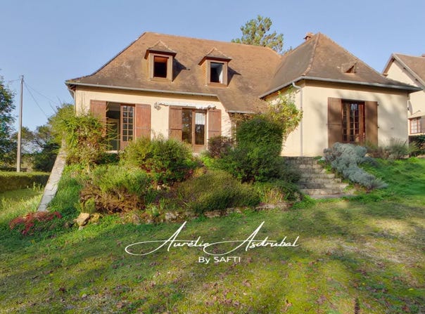 Couze-et-Saint-Front, Aquitaine 24150