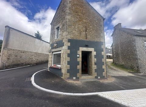 Bourbriac, Bretagne 22390