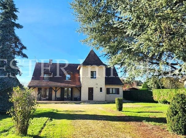 Saint-Front-de-Pradoux, Dordogne 24400