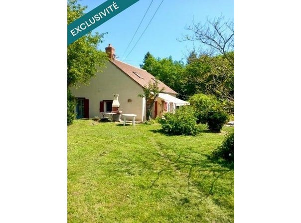 Saint-Georges-De-La-Couee, Pays de la Loire 72150