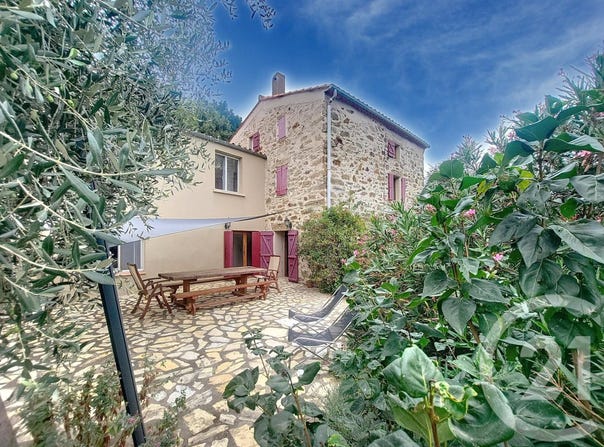 Taulis, Languedoc-Roussillon 66110