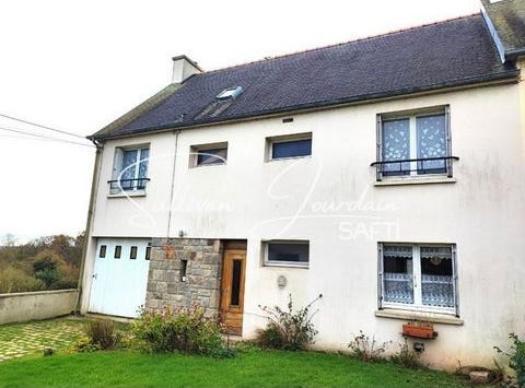 Saint-Martin-Des-Champs, Bretagne 29600