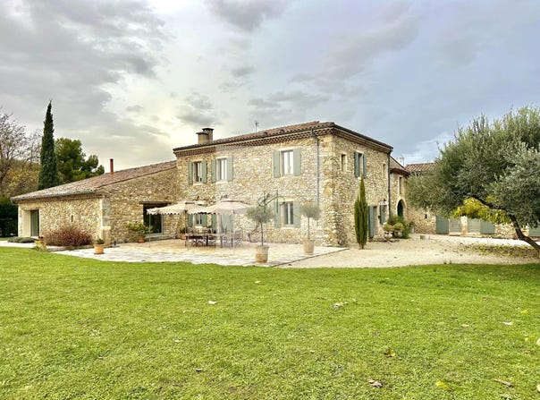 Mirmande, Rhône-Alpes 26270