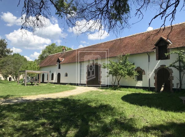 Pruniers-en-Sologne, Loir-et-Cher 41200