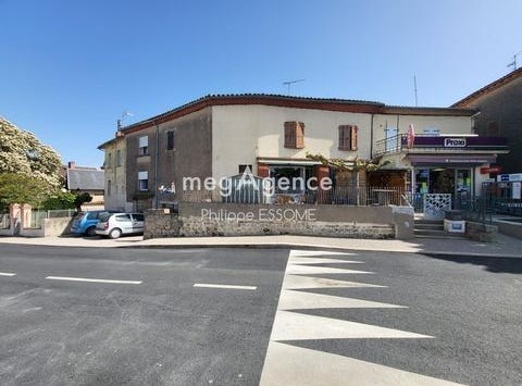 Cadalen, Midi-Pyrénées 81600