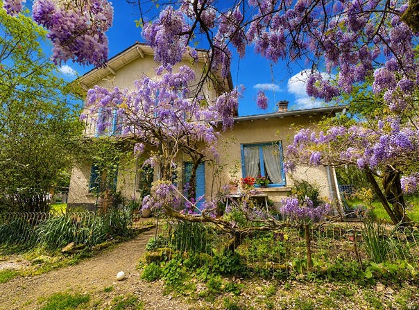 Monteils, Midi-Pyrénées 82300
